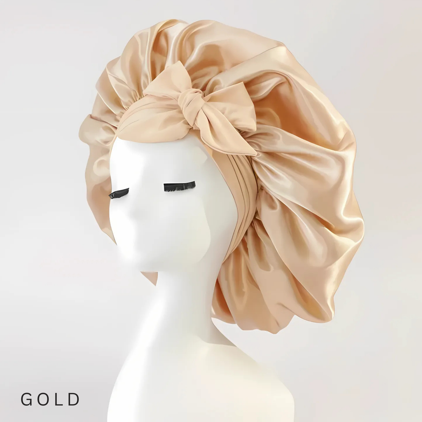 Dreamers™ | Silk Bonnet