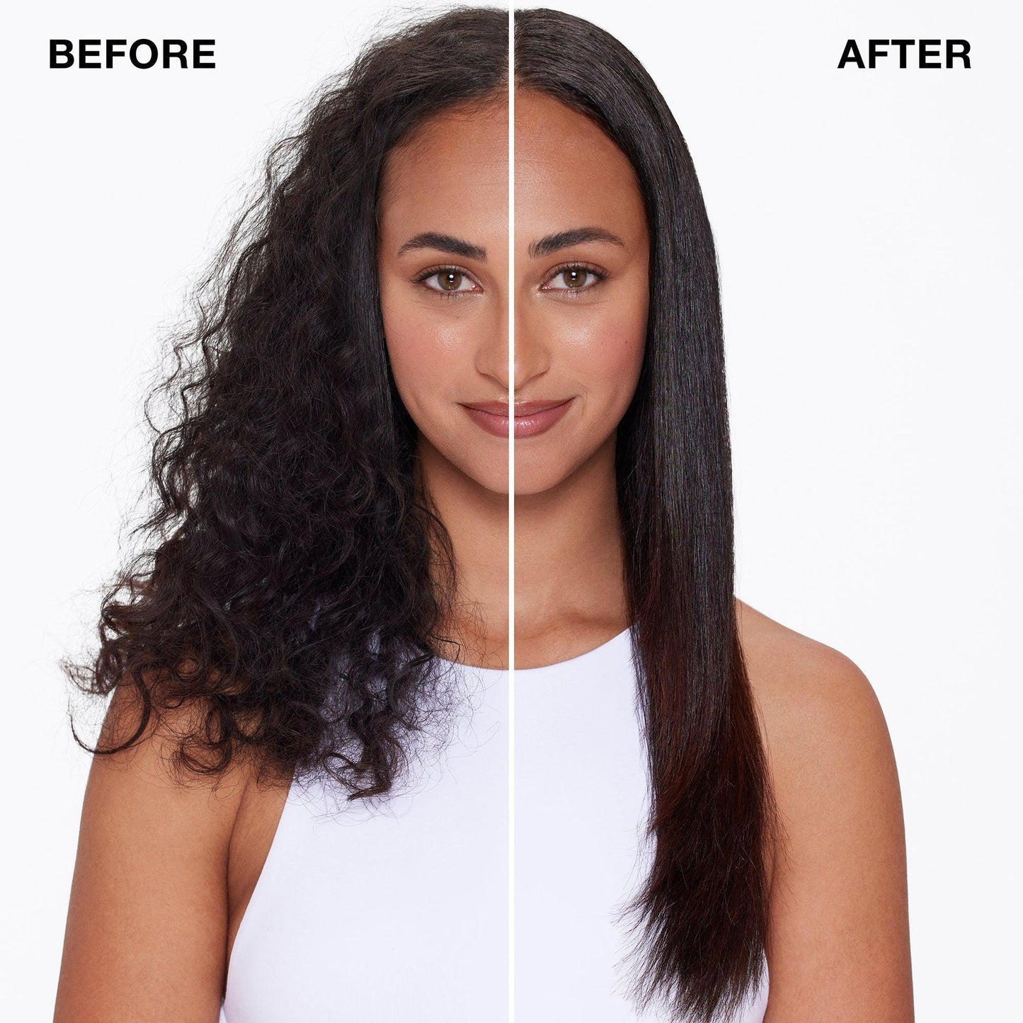 SilkyStrands™ | Vegan Keratin Smooth & Shine Mask