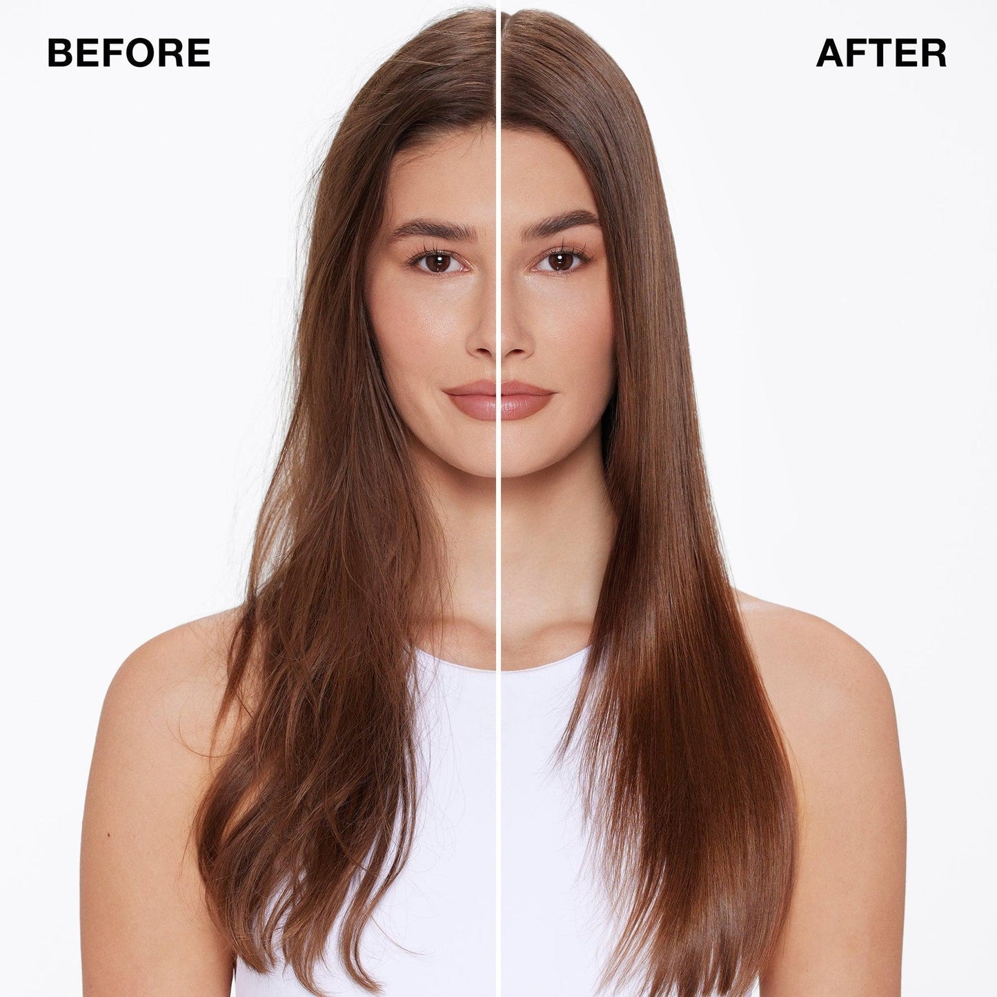 SilkyStrands™ | Vegan Keratin Smooth & Shine Mask