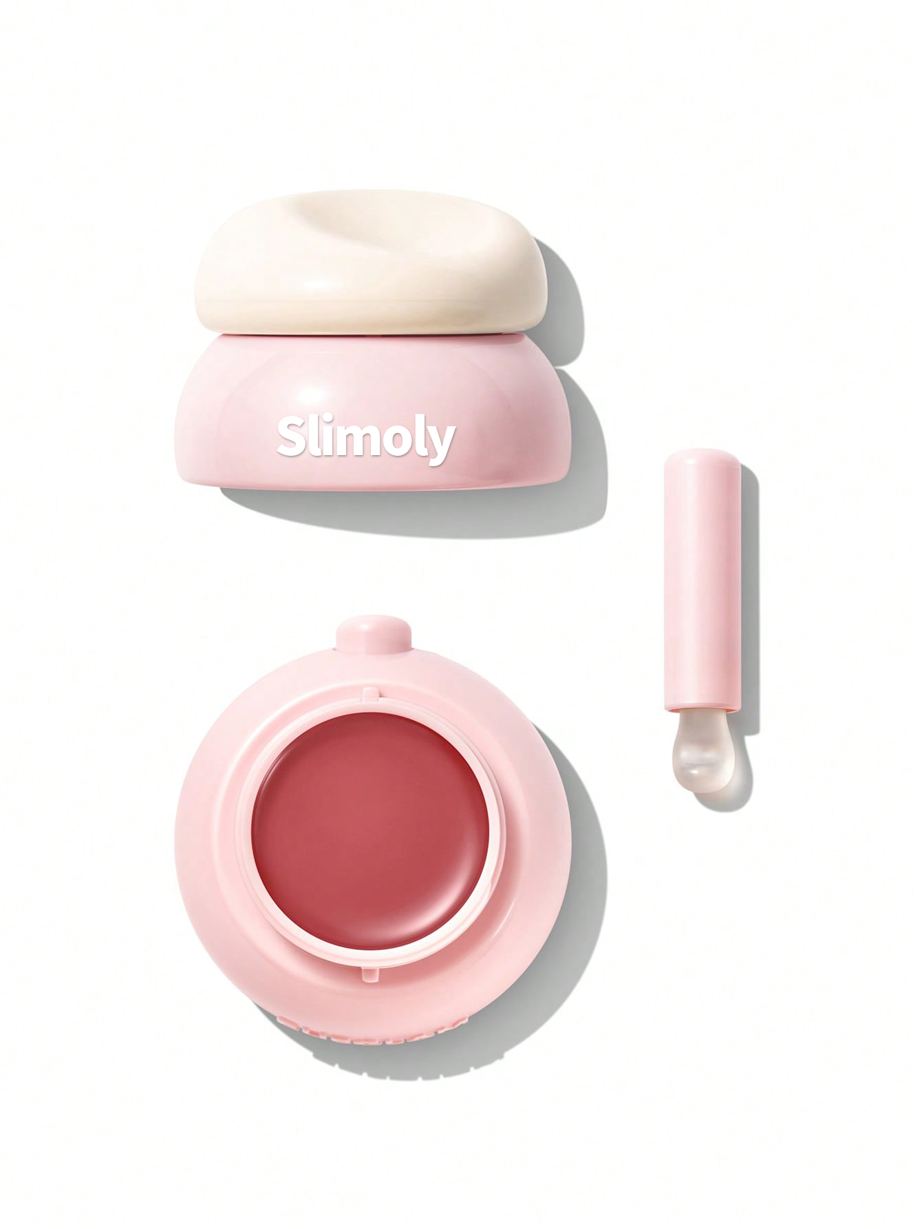 Slimoly | Jelly Lip Balm