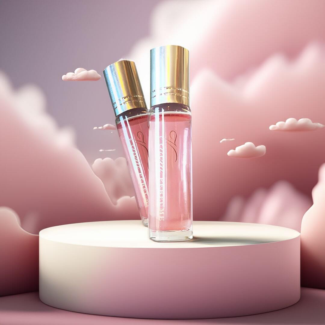 Desire™ | Pheromone Perfume