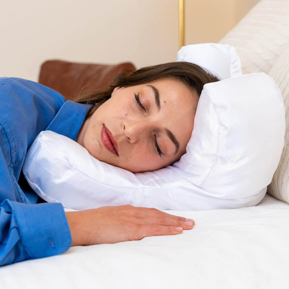 BeautySleep | Pillow for comfortable resting
