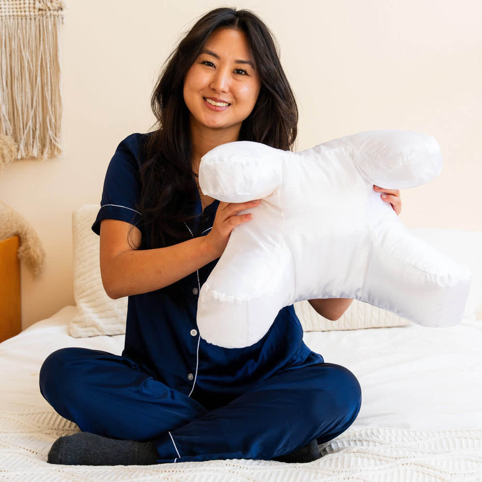 BeautySleep | Pillow for comfortable resting