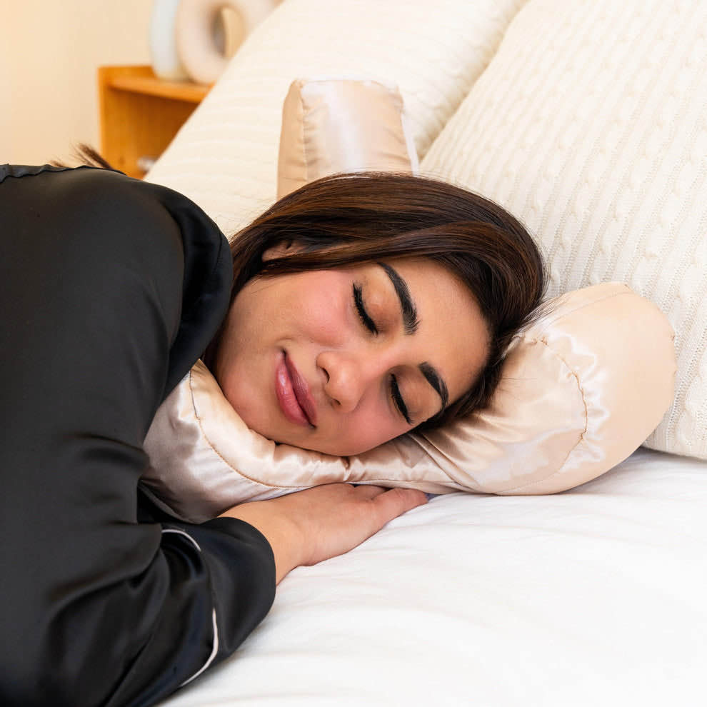 BeautySleep | Pillow for comfortable resting