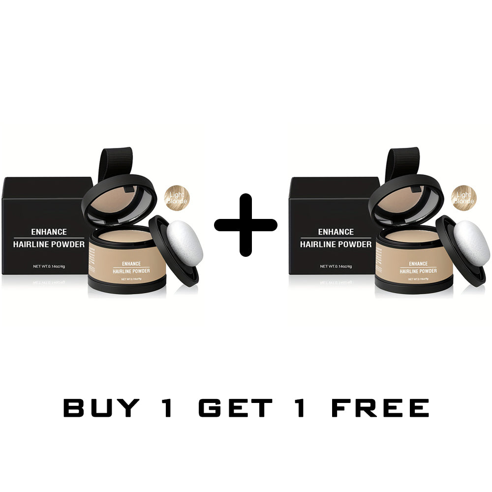 Hairline™ | Upgrade Magic Root Cover Up