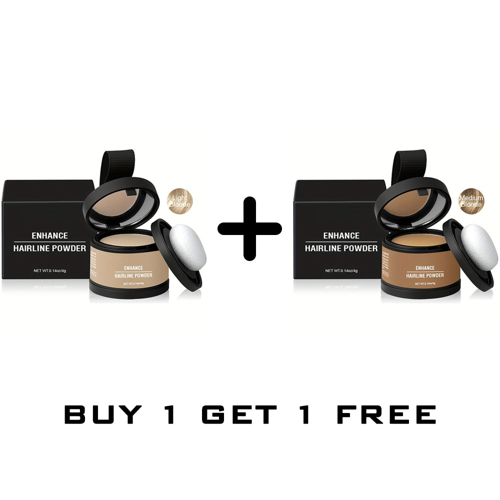 Hairline™ | Upgrade Magic Root Cover Up