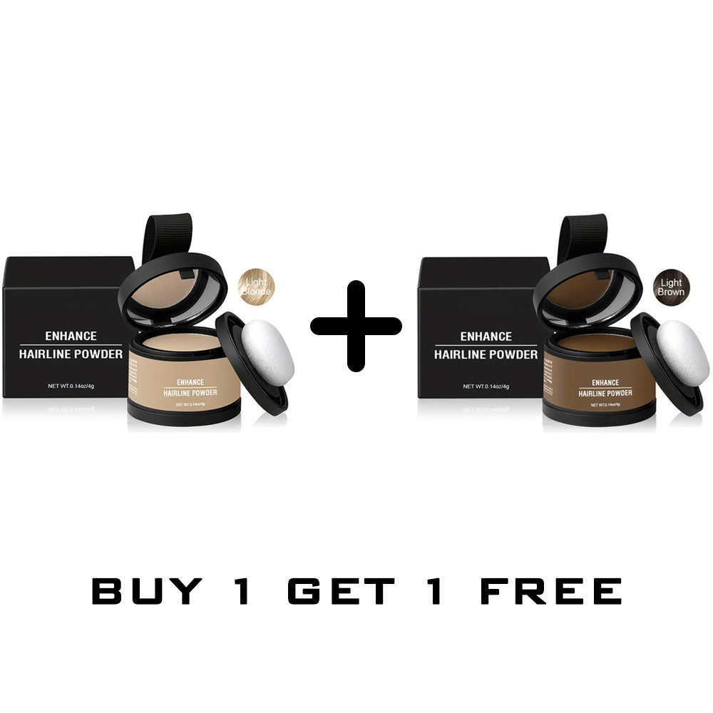 Hairline™ | Upgrade Magic Root Cover Up