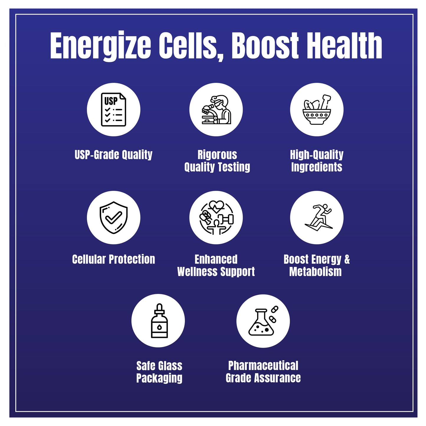Methylene Blue | The Natural Drops that Protect, Enhance, and Transform Your Health