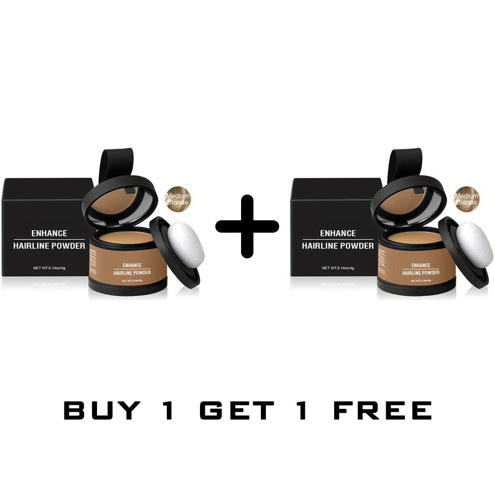 Hairline™ | Upgrade Magic Root Cover Up