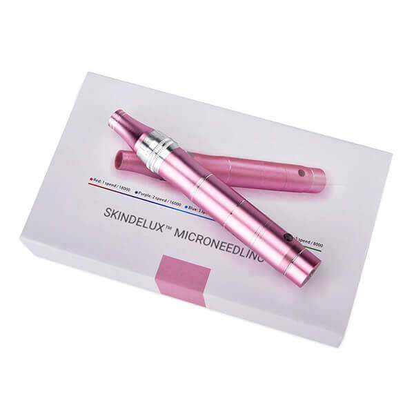 MicroPen | Microneedling Pencil for Facial Care