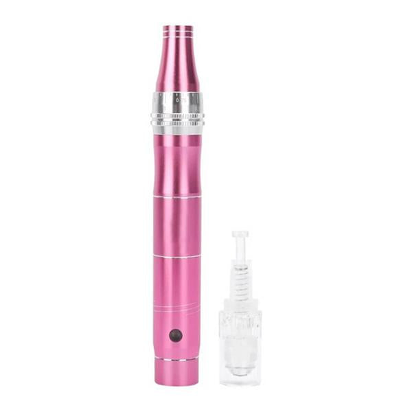 MicroPen | Microneedling Pencil for Facial Care