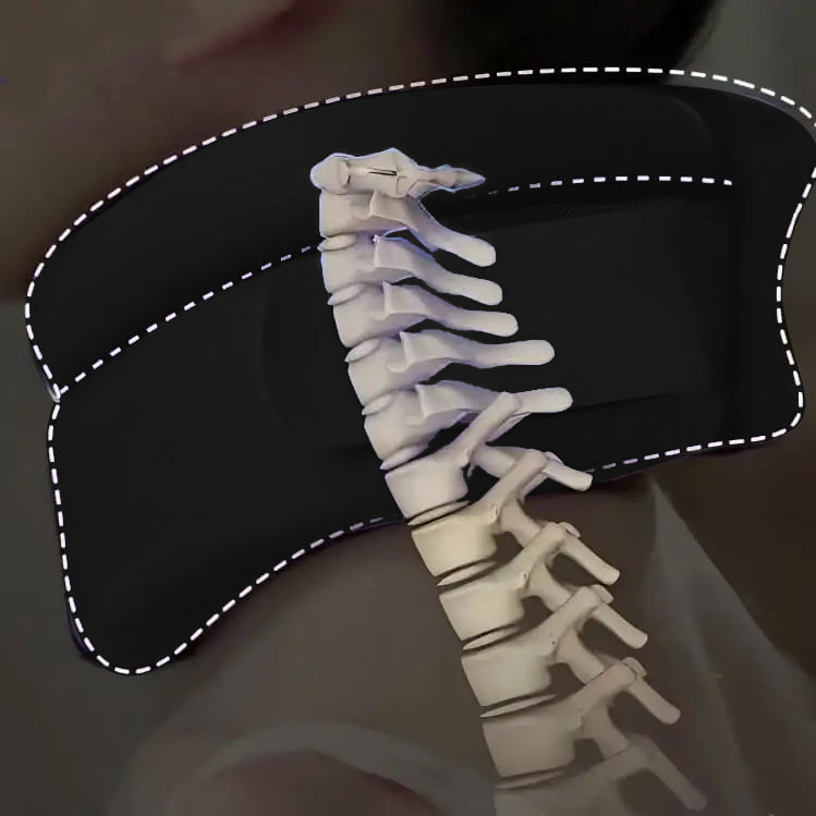 AlignSleep | Sleep better with perfect posture