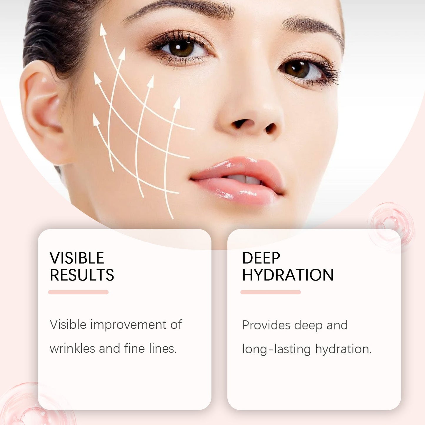 EternaFill | The Filler Cream that Transforms Your Skin from Day One