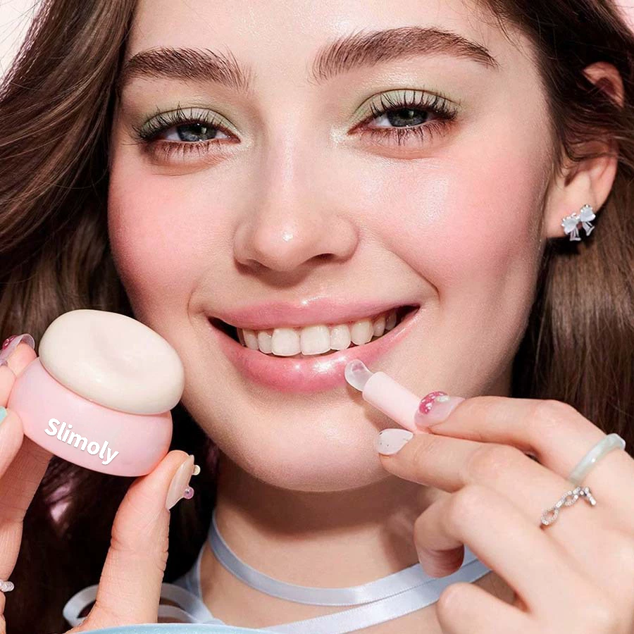 Slimoly | Jelly Lip Balm