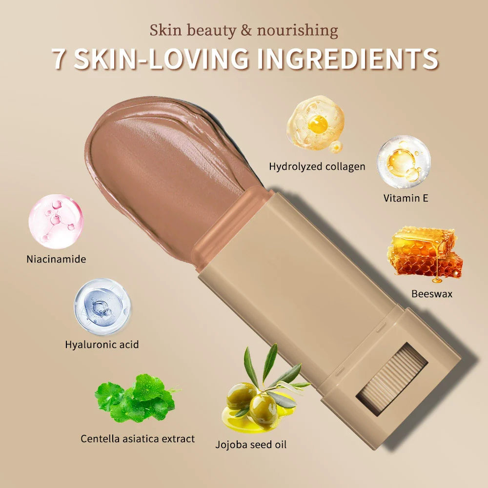 LumiCover | Stick Foundation