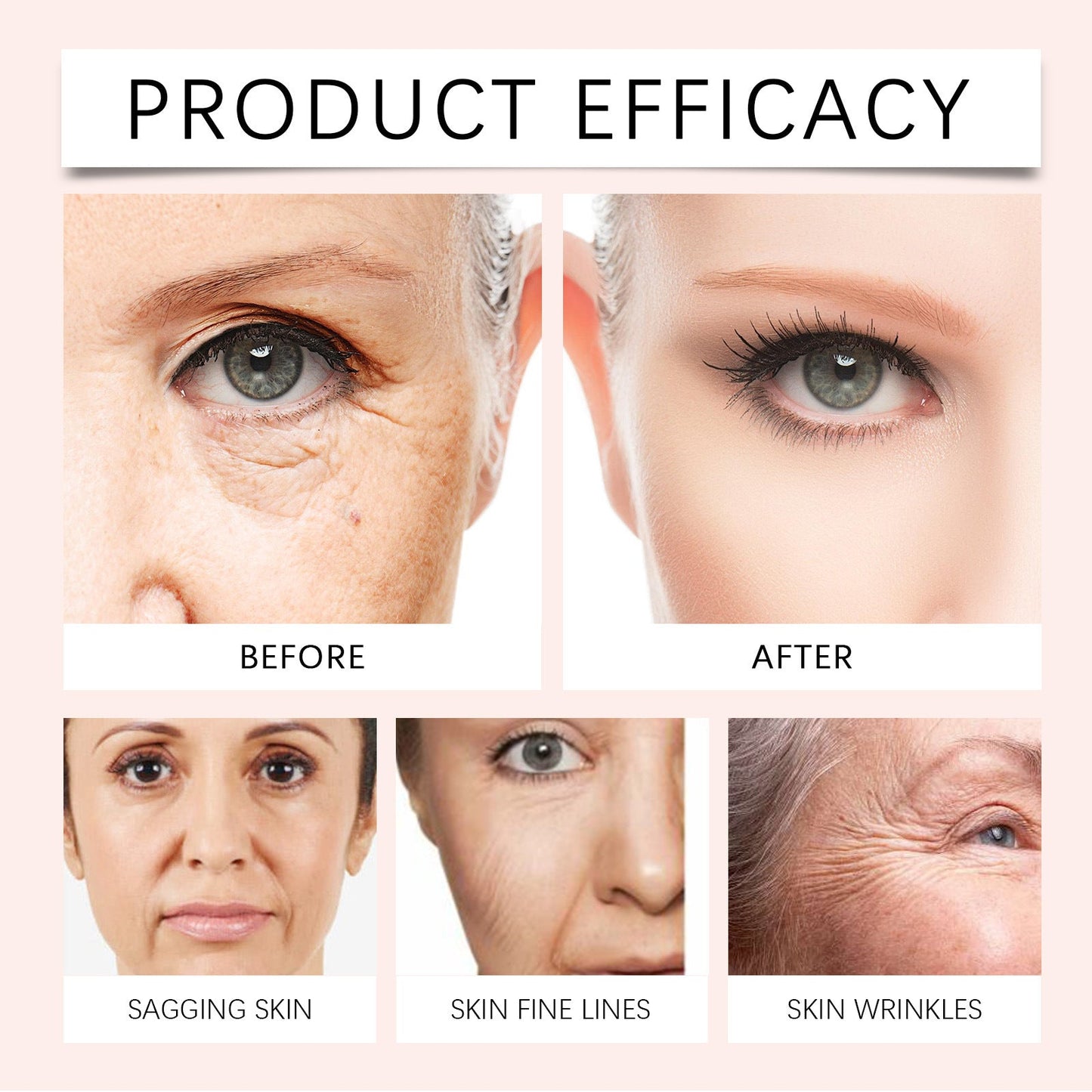 EternaFill | The Filler Cream that Transforms Your Skin from Day One