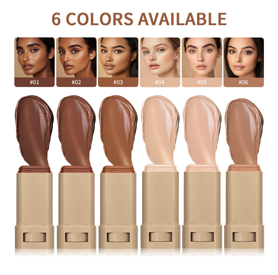 LumiCover | Stick Foundation