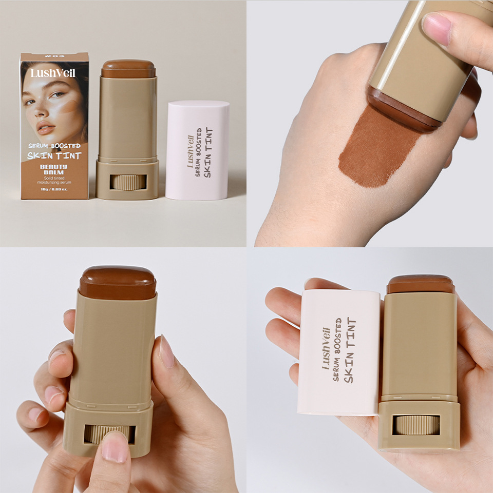 LumiCover | Stick Foundation