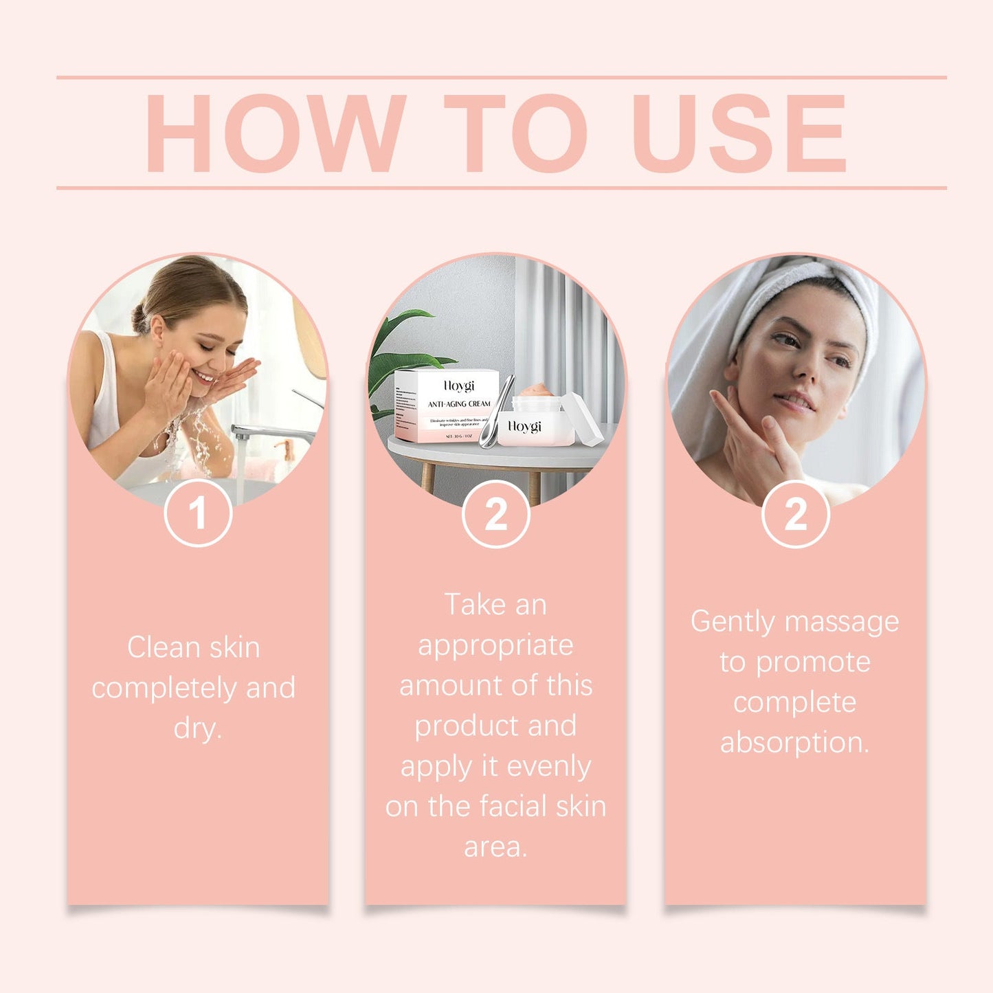 EternaFill | The Filler Cream that Transforms Your Skin from Day One