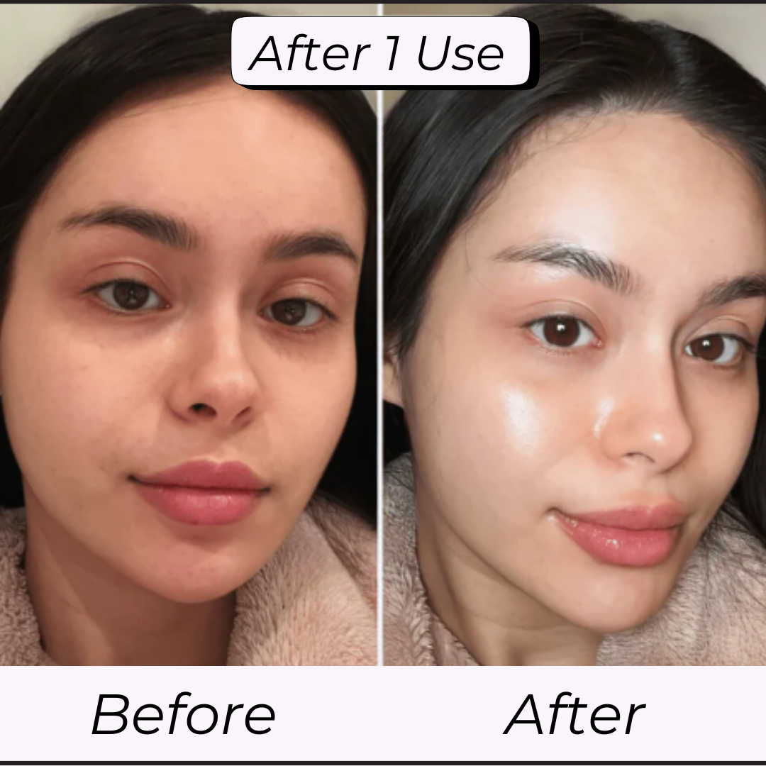 Medikalglow™ | Collagen-Infused Overnight Mask