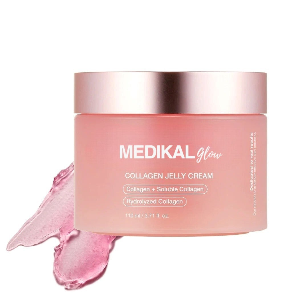 CollaGel™ | Gel Cream with Collagen and Niacinamide