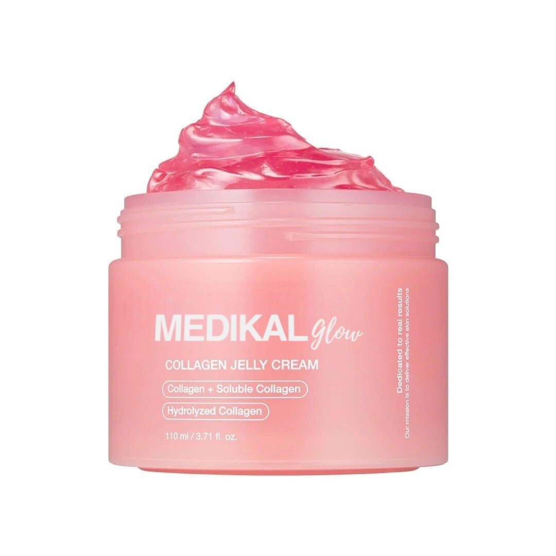 CollaGel™ | Gel Cream with Collagen and Niacinamide