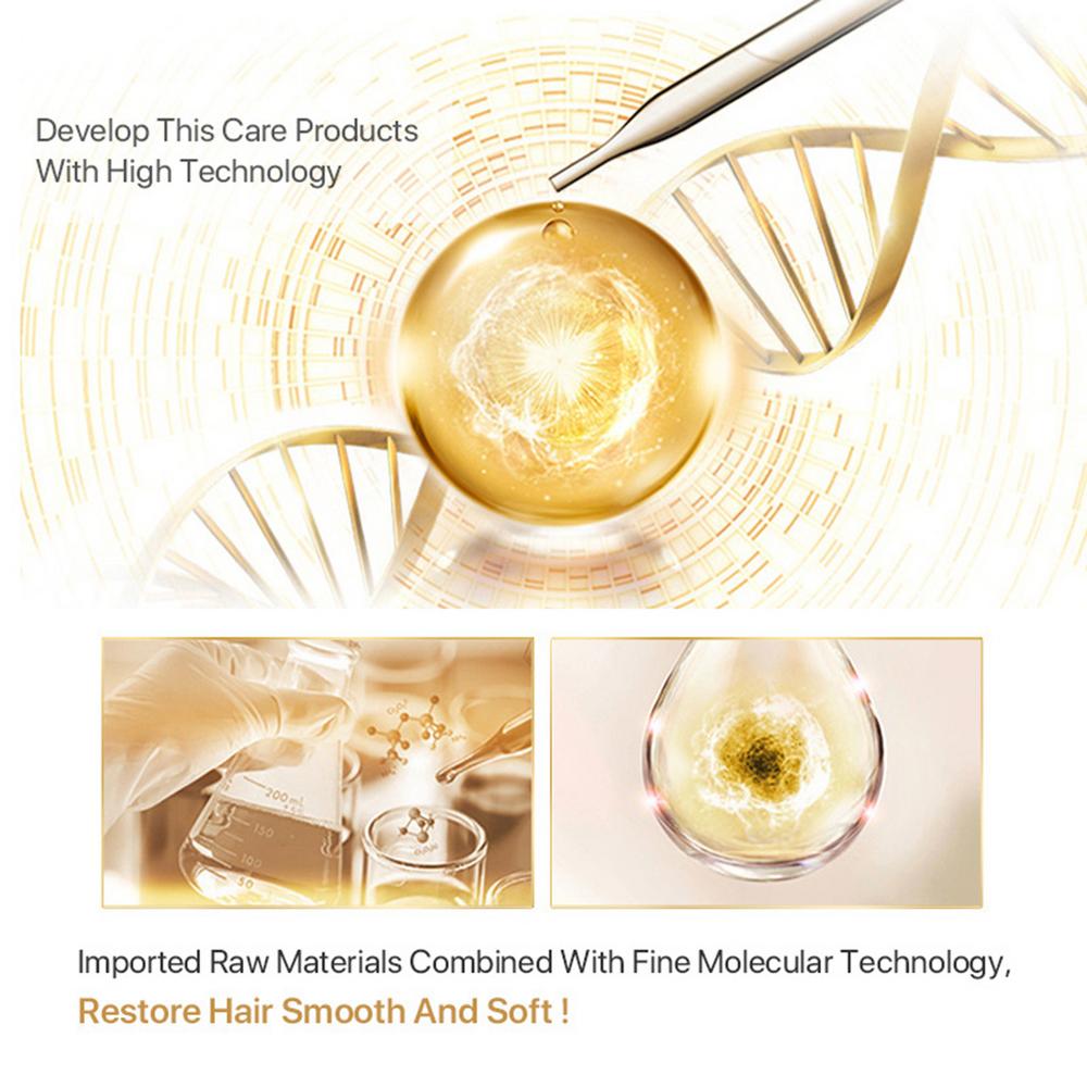 GleamGloss™ | Pure Hair Treatment