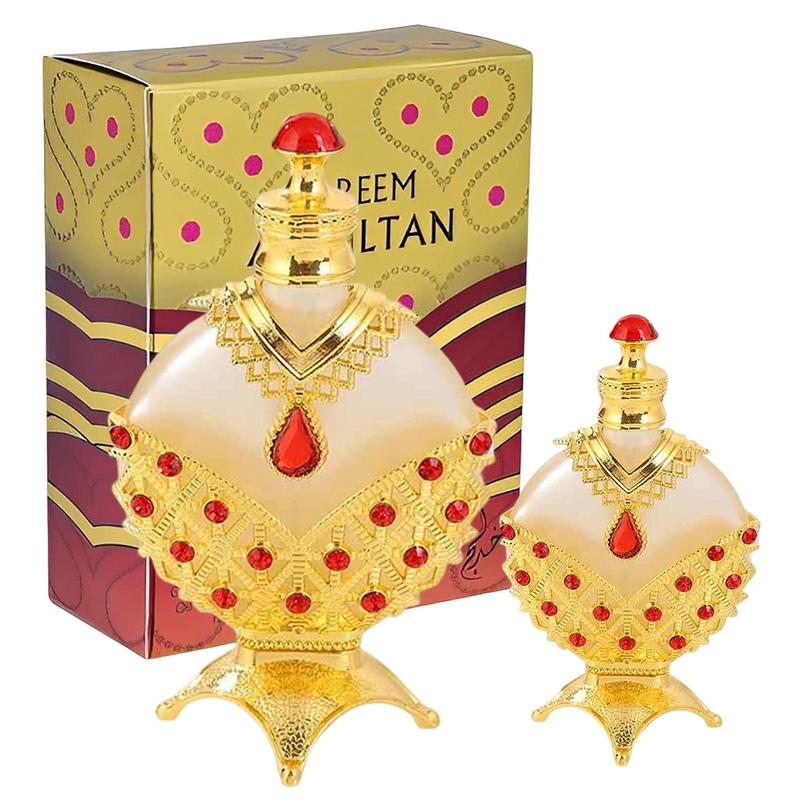 Hareem Al Sultan™ | Gold Perfume Oil