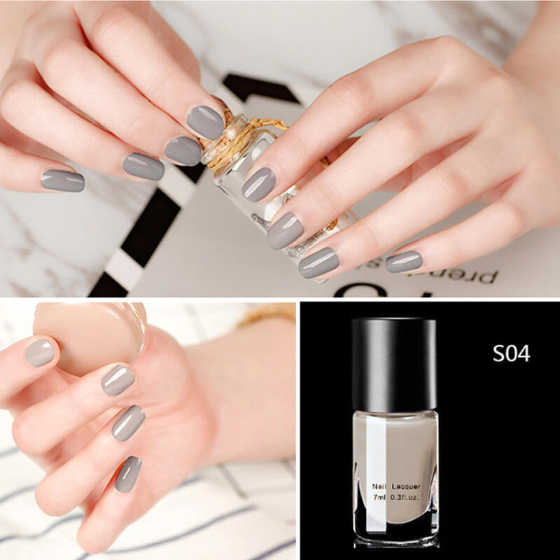 NailVeil | Removable Nail Polish