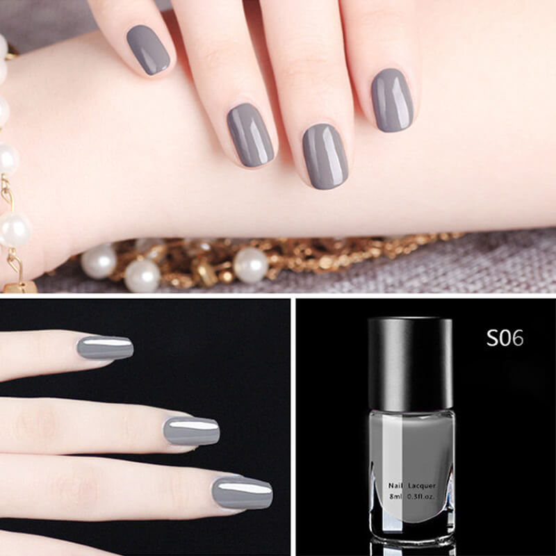 NailVeil | Removable Nail Polish