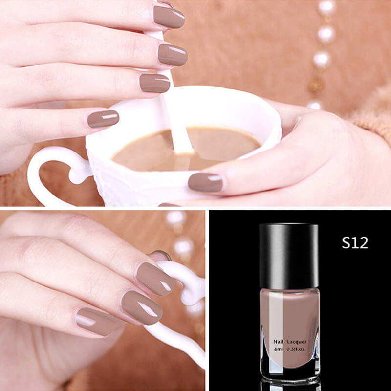 NailVeil | Removable Nail Polish
