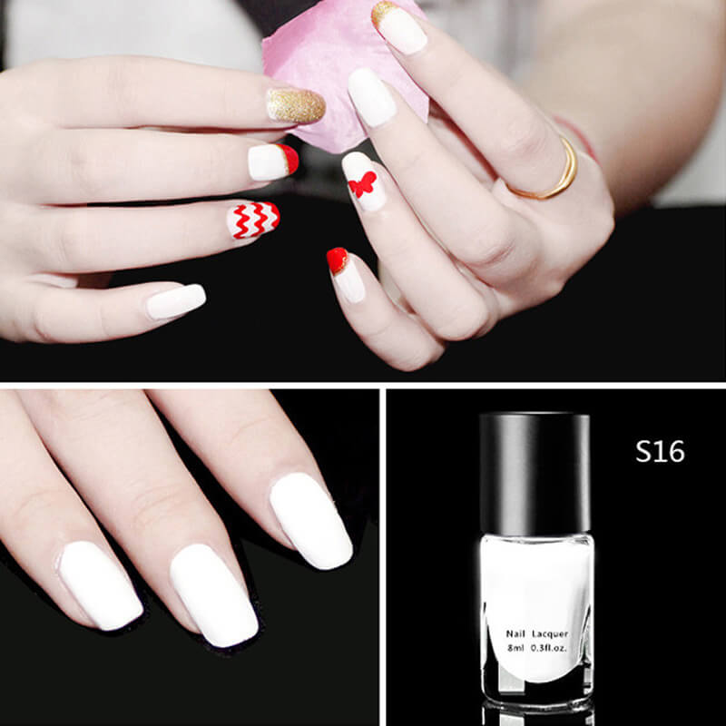 NailVeil | Removable Nail Polish