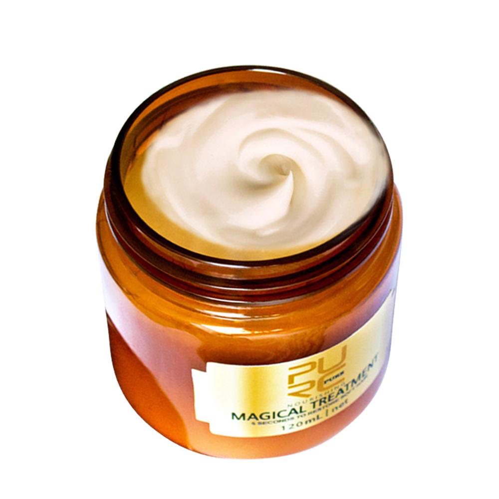 GleamGloss™ | Pure Hair Treatment