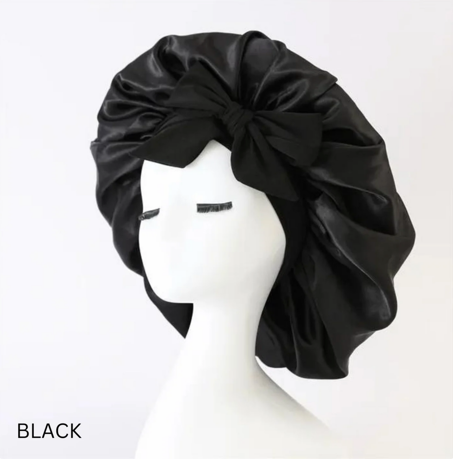 Dreamers™ | Silk Bonnet
