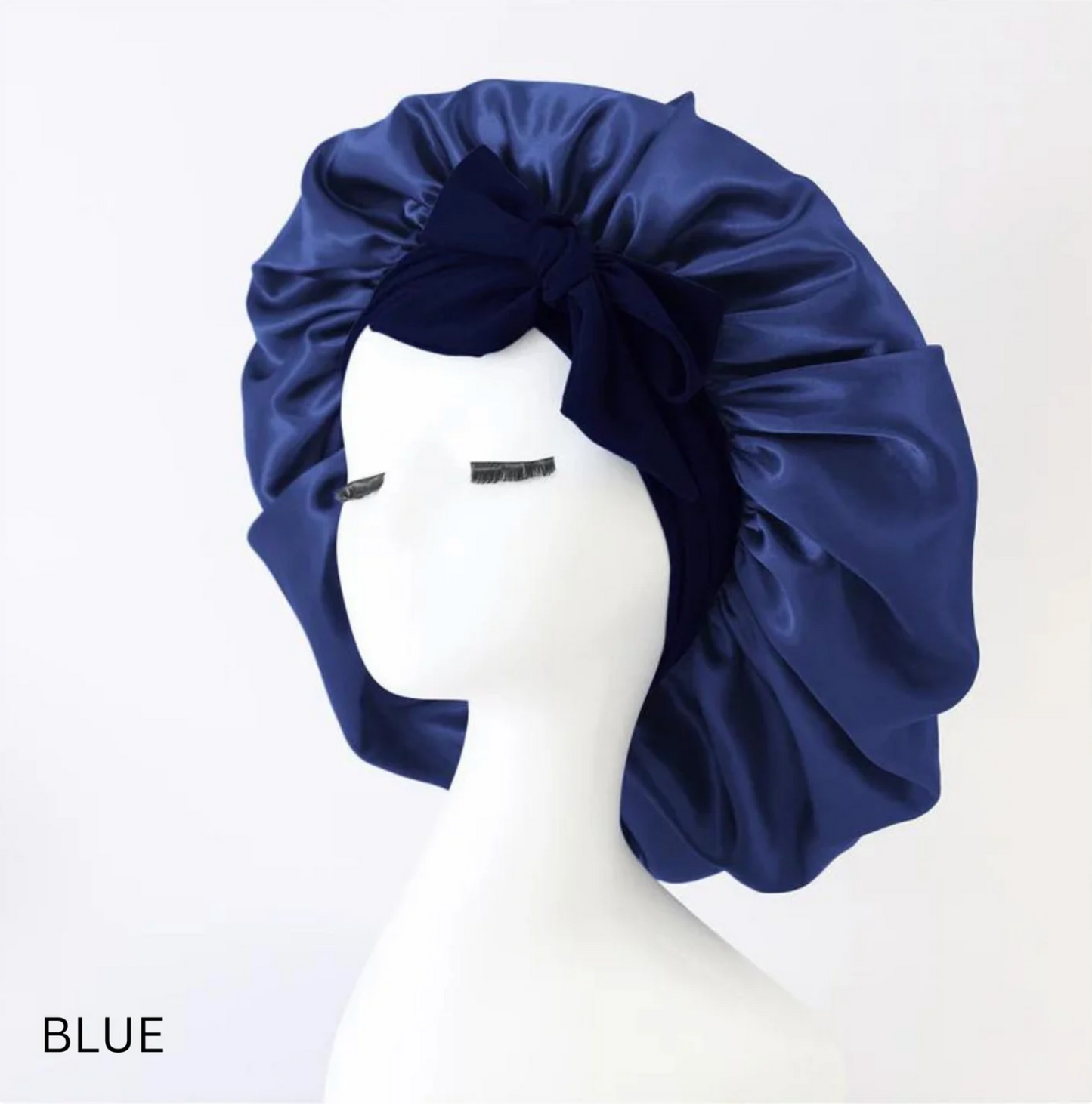 Dreamers™ | Silk Bonnet