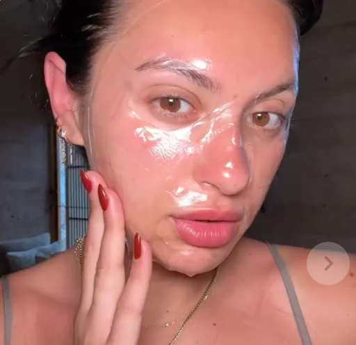 Medikalglow™ | Collagen-Infused Overnight Mask