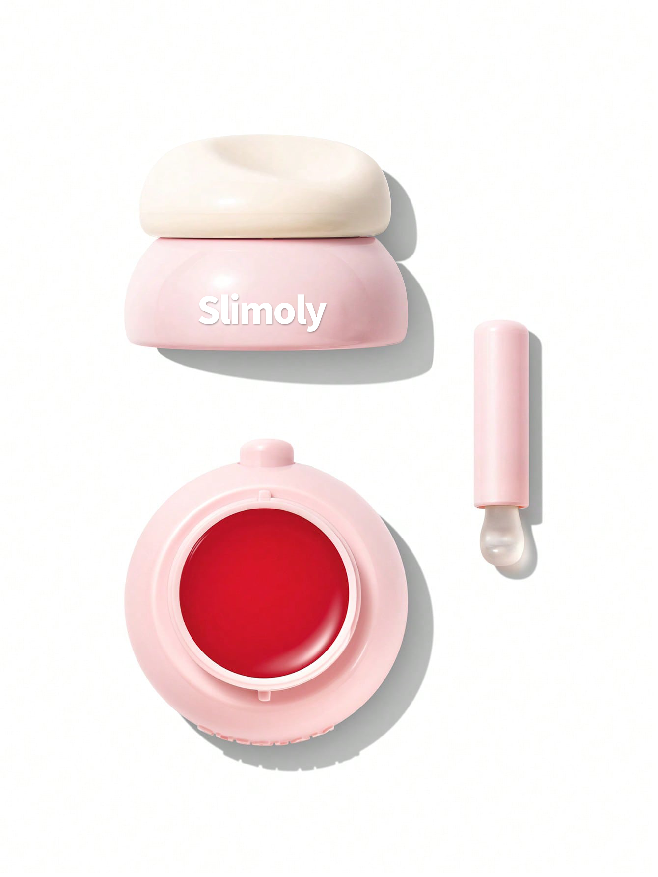 Slimoly | Jelly Lip Balm