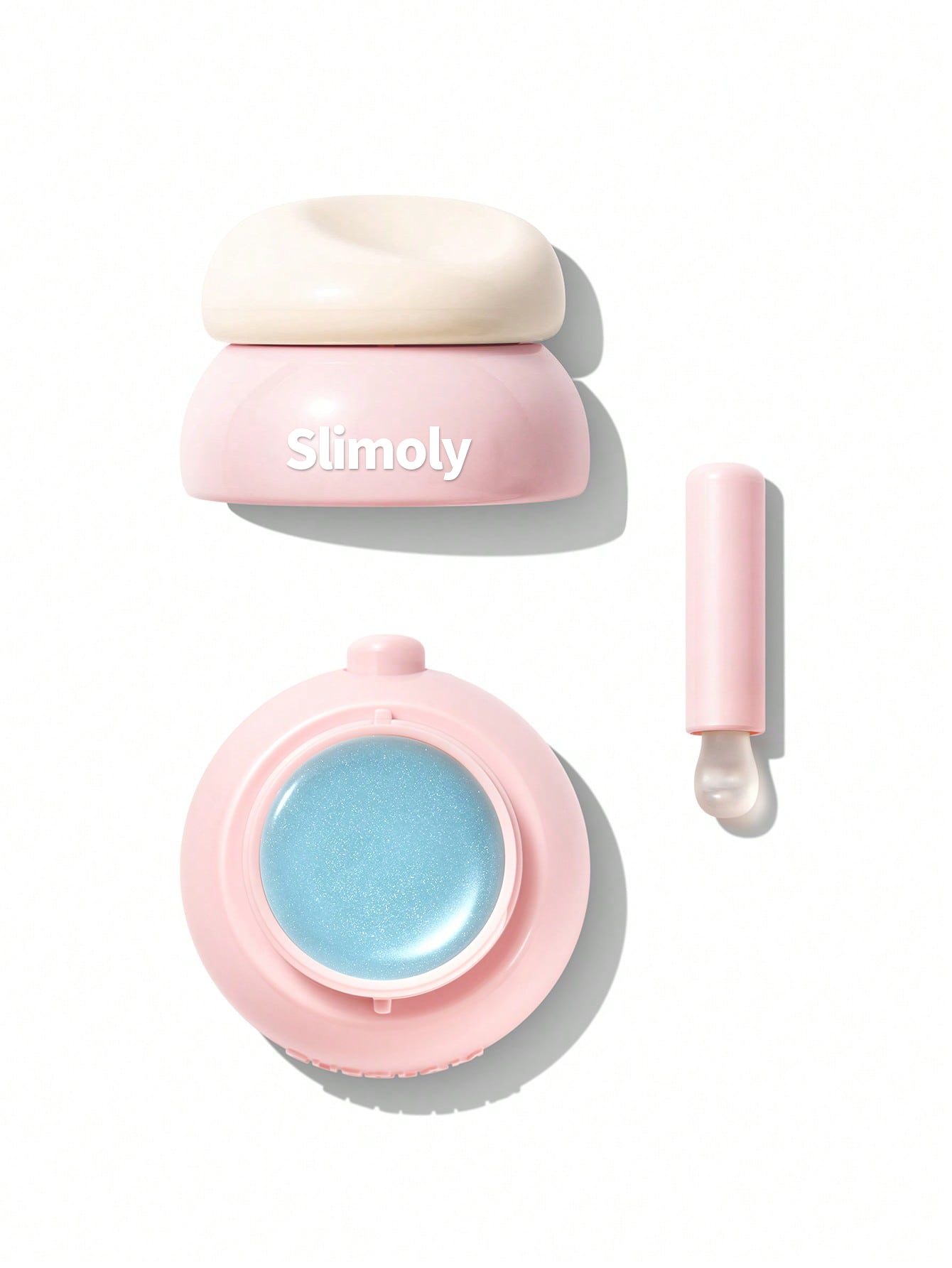 Slimoly | Jelly Lip Balm