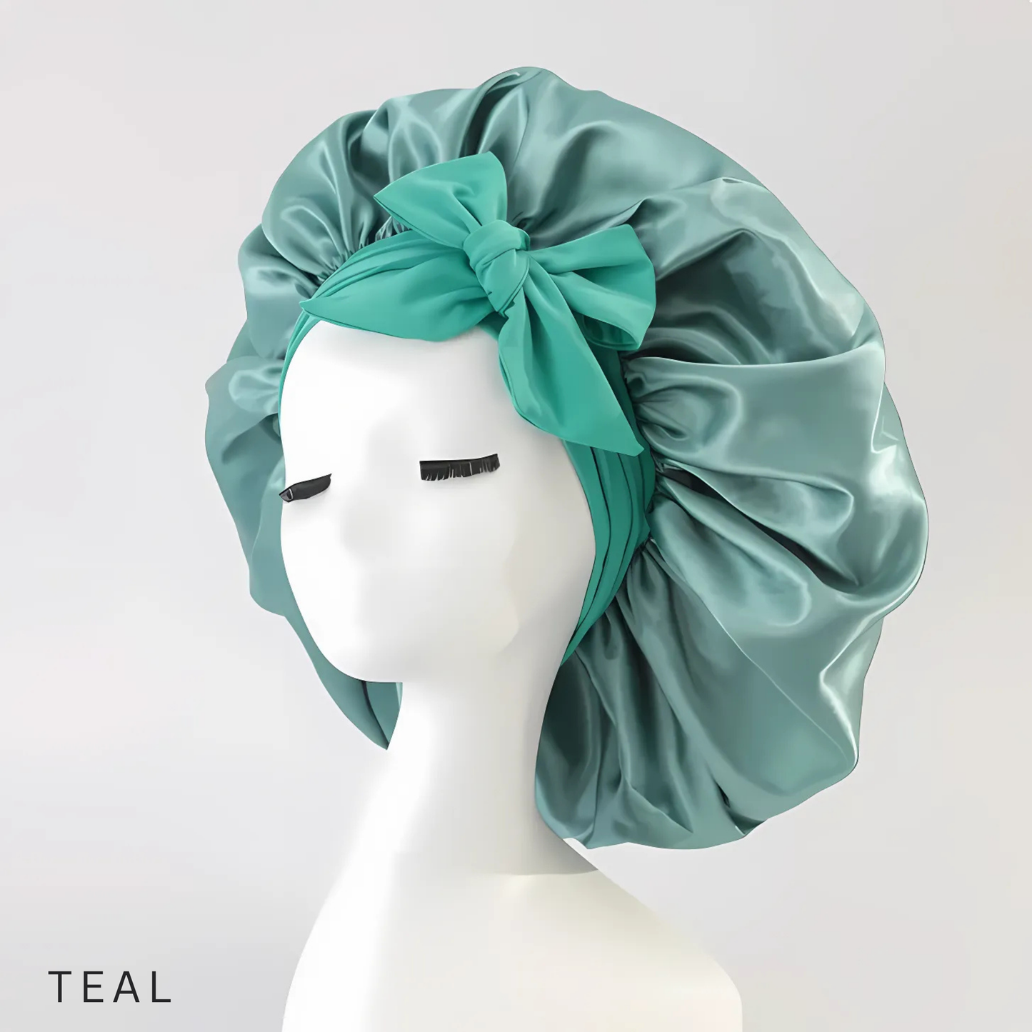 Dreamers™ | Silk Bonnet