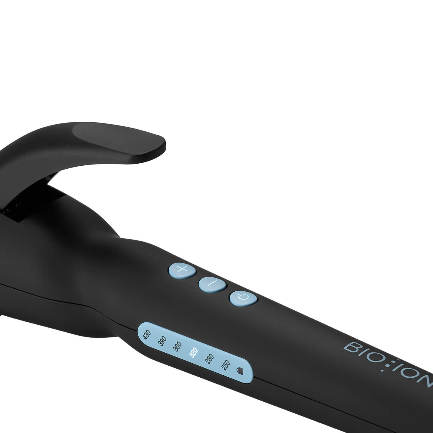 Bio Ionic | Long Barrel Hair Curler
