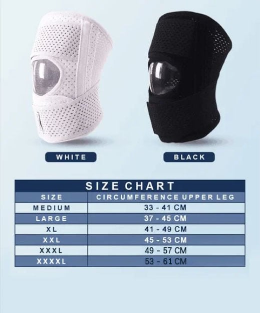 FlexiKnee | Adjustable Knee Brace