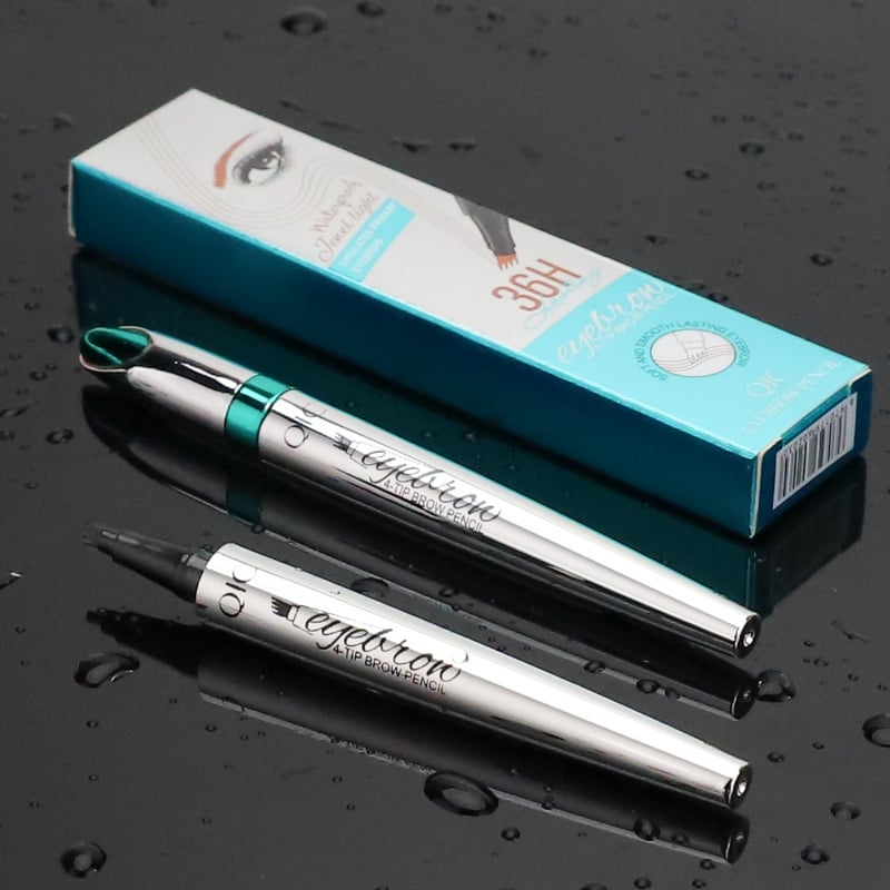 InfinityBrow™ | 3D Effect Waterproof Eyebrow Pencil