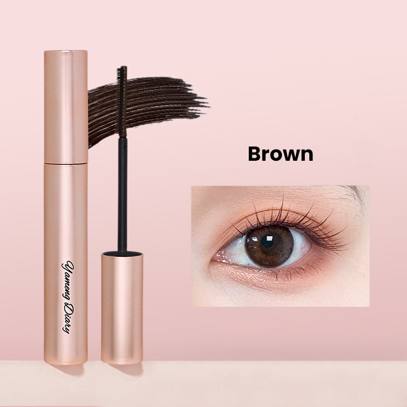 LashMasc | Lengthening Mascara