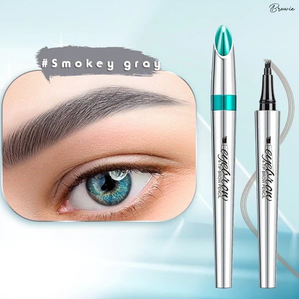 InfinityBrow™ | 3D Effect Waterproof Eyebrow Pencil