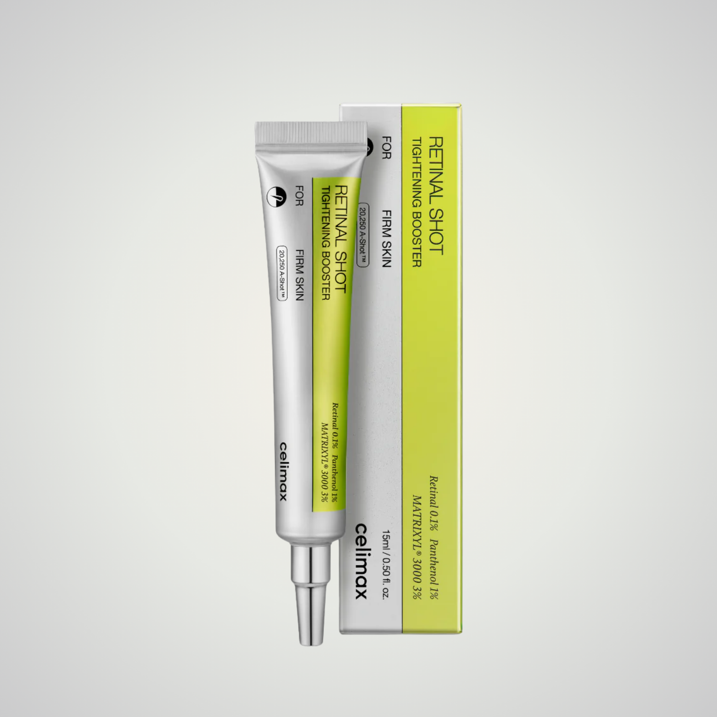 Celimax Vita-A Retinal Shot