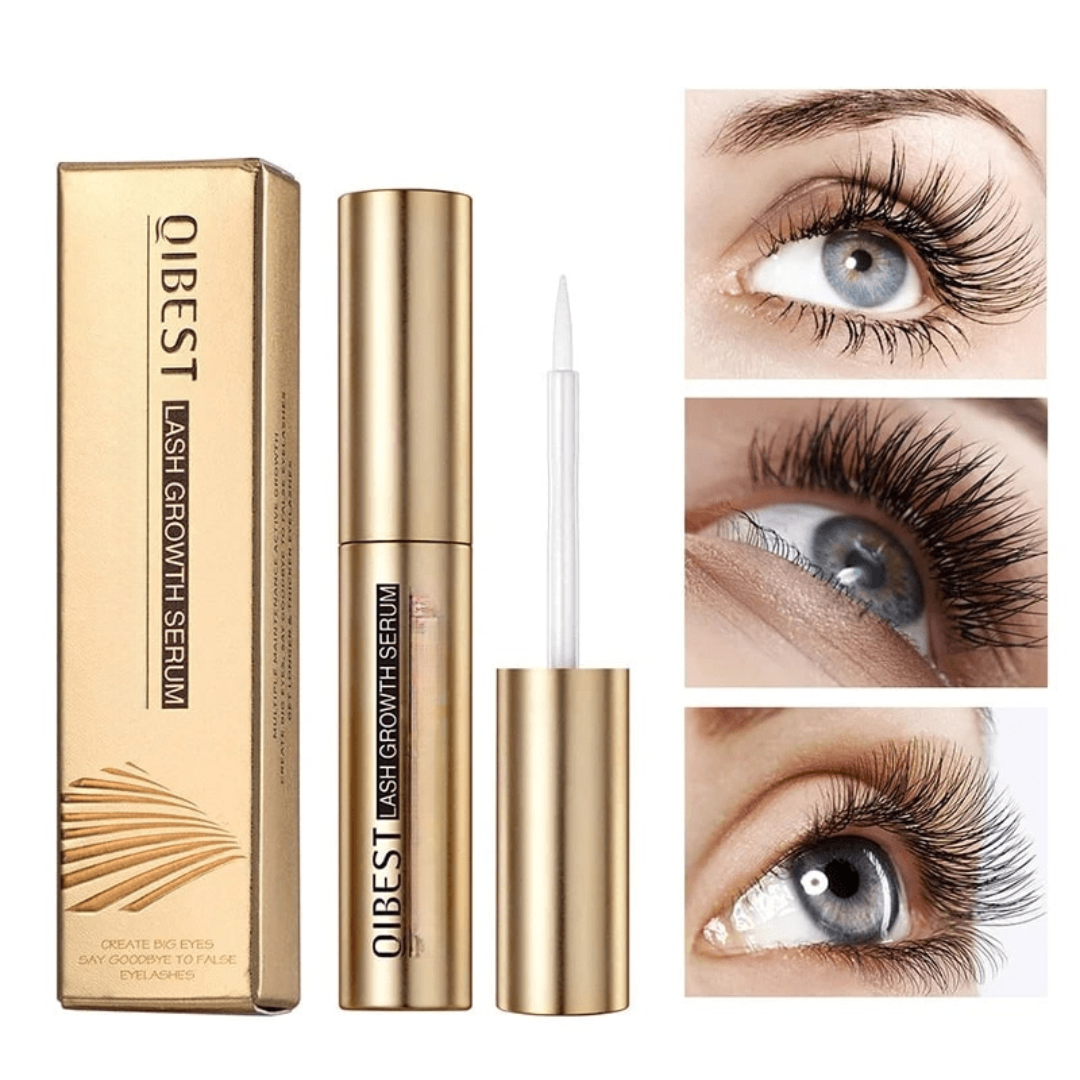 OIBEST | Hydrating Eyelash Serum