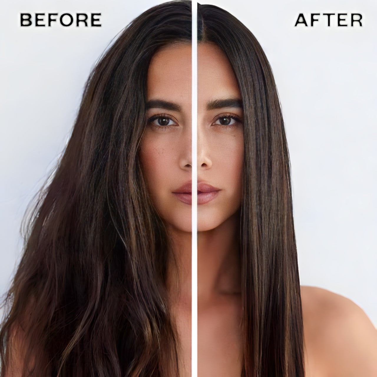 SilkyStrands™ | Vegan Keratin Smooth & Shine Mask