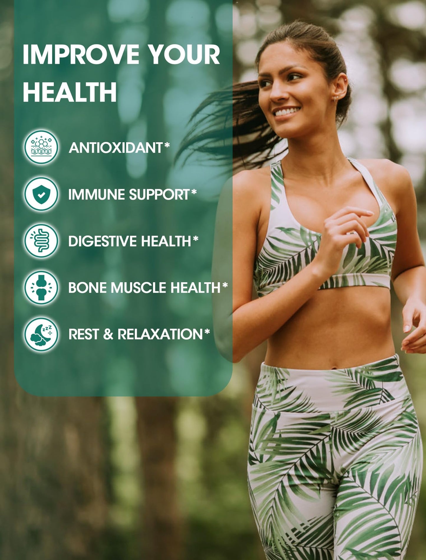 OregoVital | Organic Oregano Oil Immune and Digestive Booster