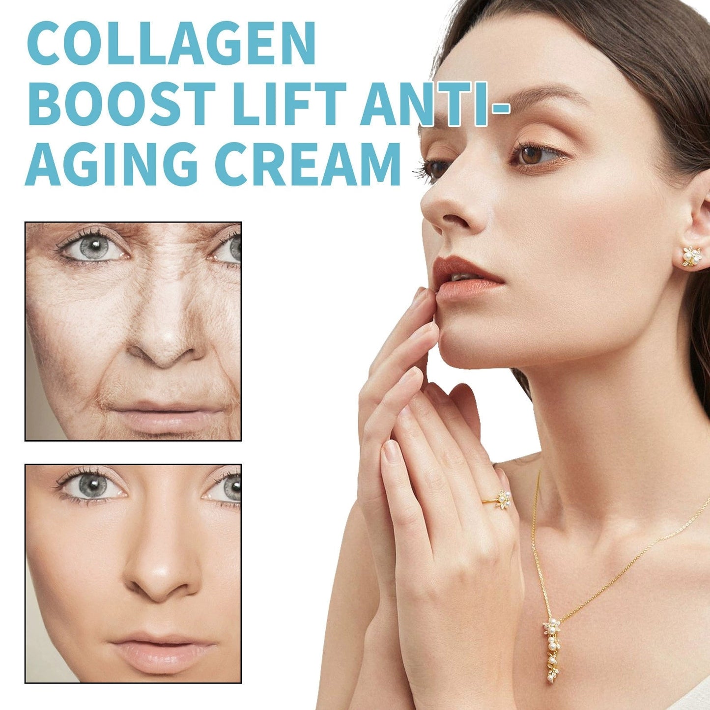 EternaFill | The Filler Cream that Transforms Your Skin from Day One