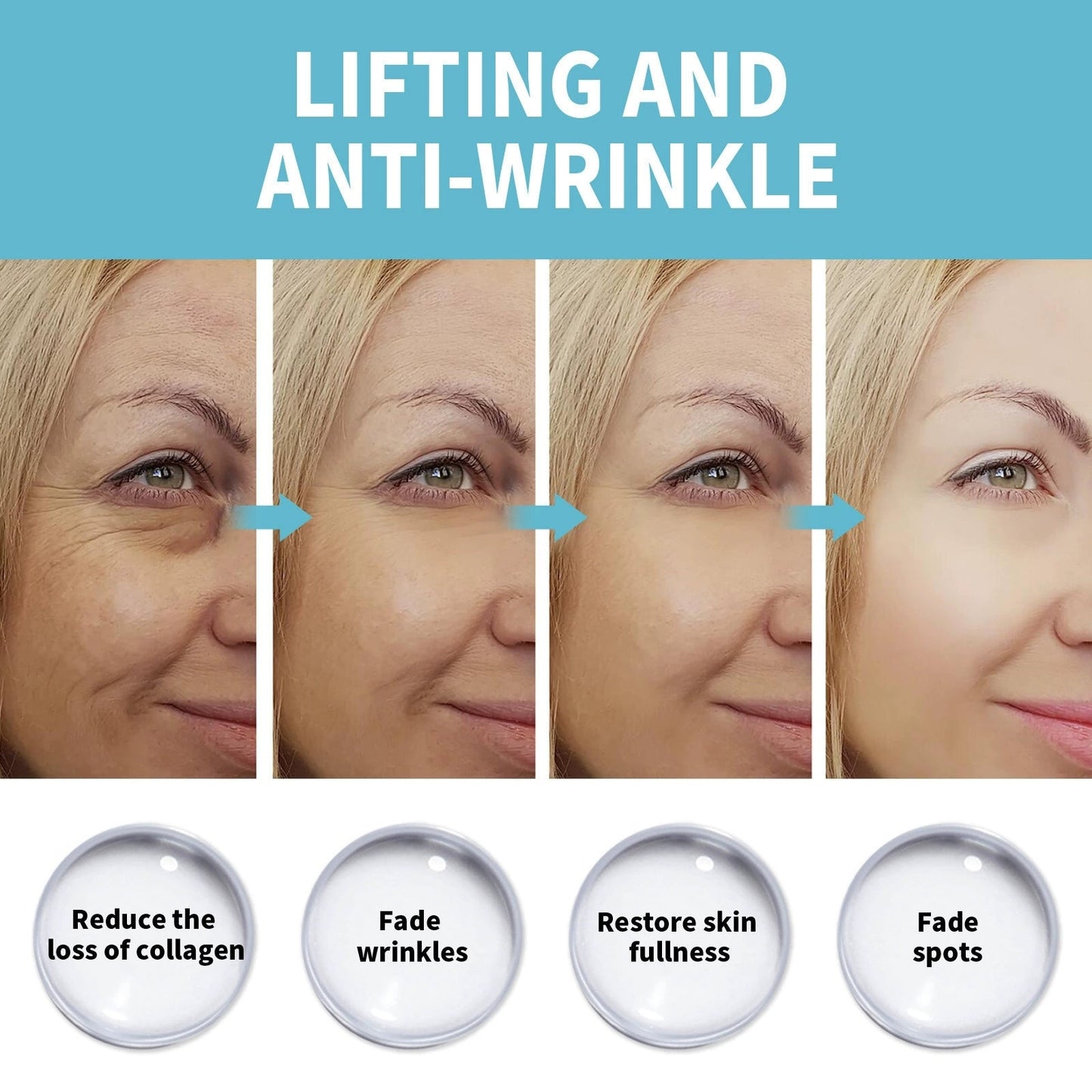 EternaFill | The Filler Cream that Transforms Your Skin from Day One